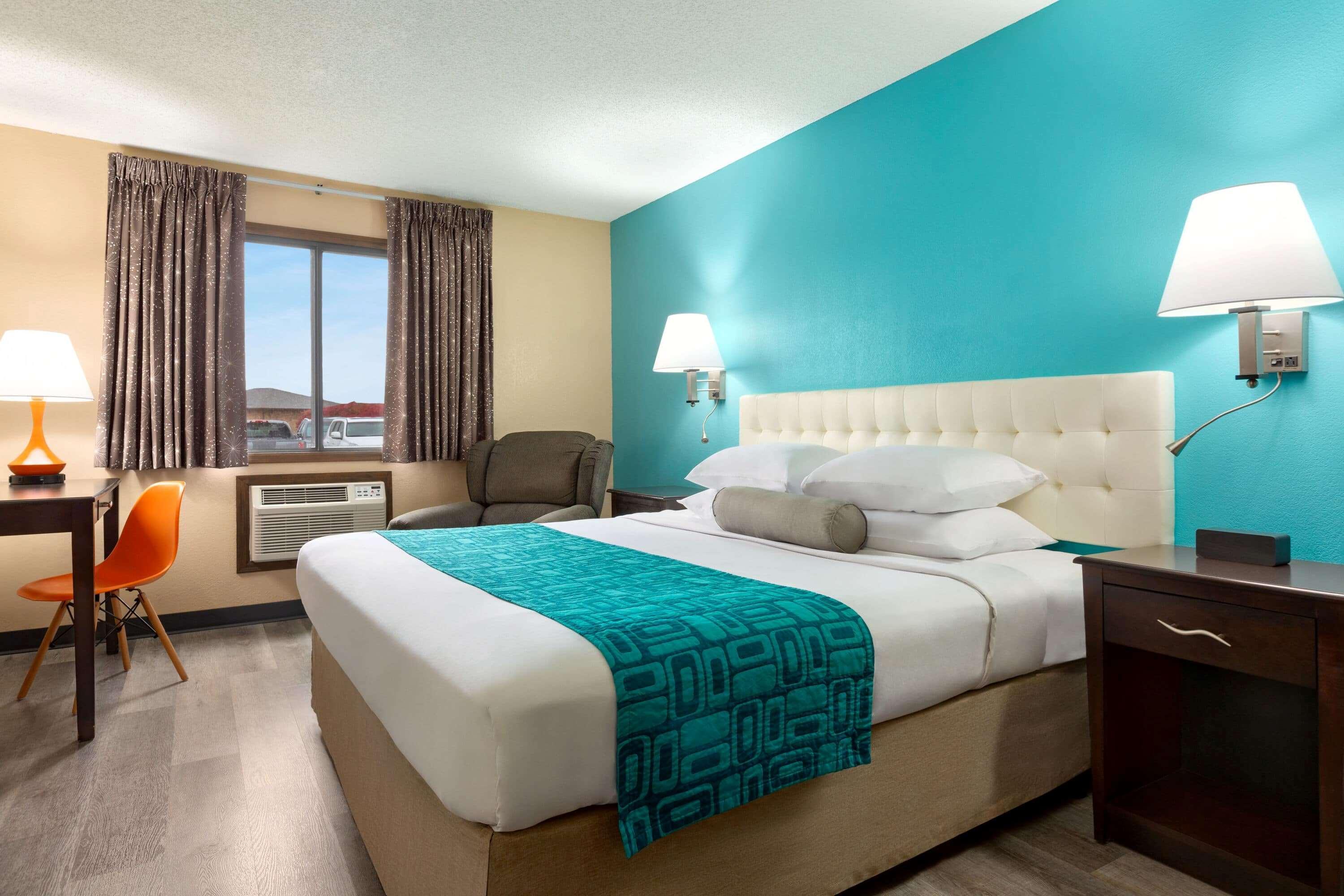 Howard Johnson By Wyndham Waterloo/Cedar Falls Esterno foto