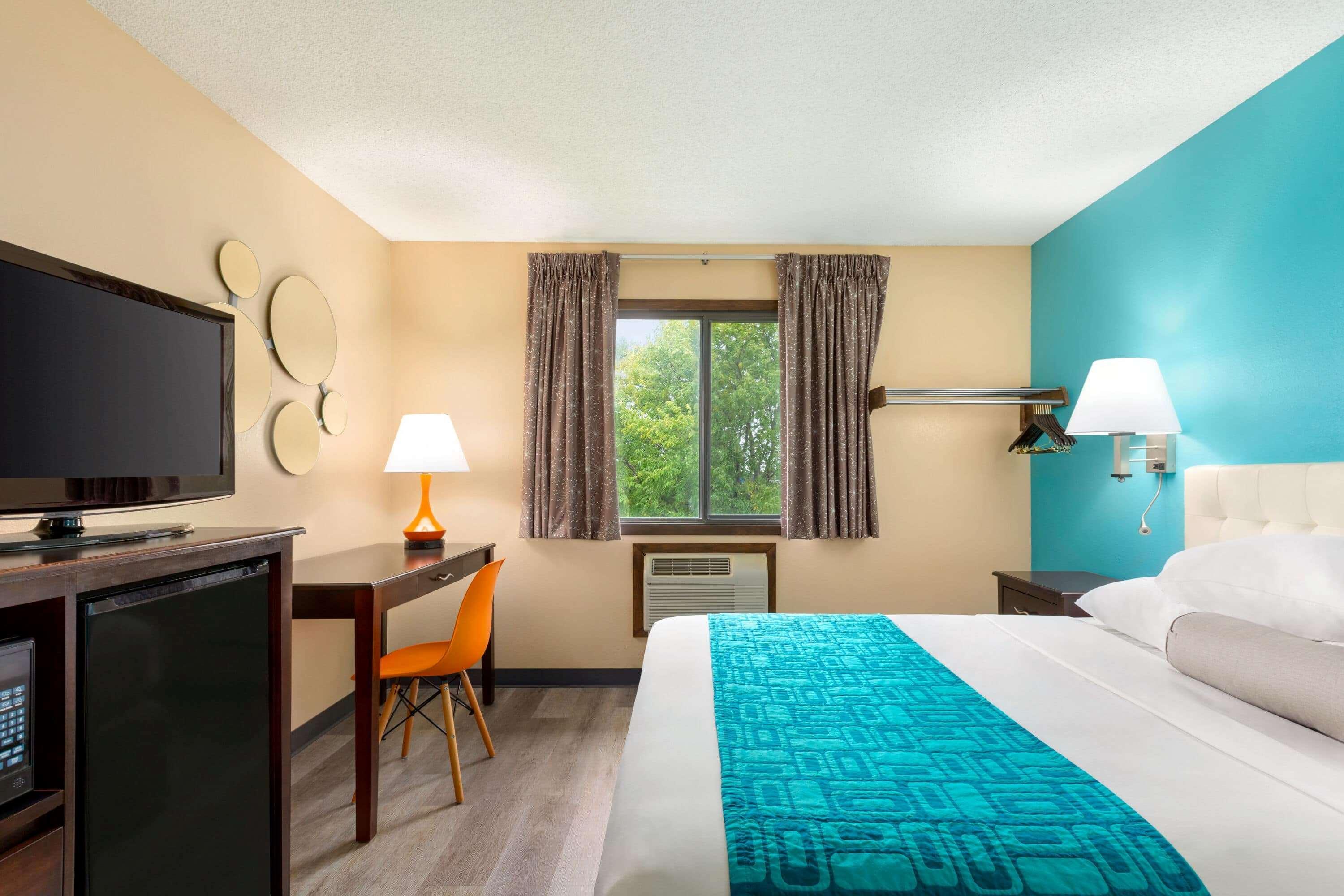 Howard Johnson By Wyndham Waterloo/Cedar Falls Esterno foto